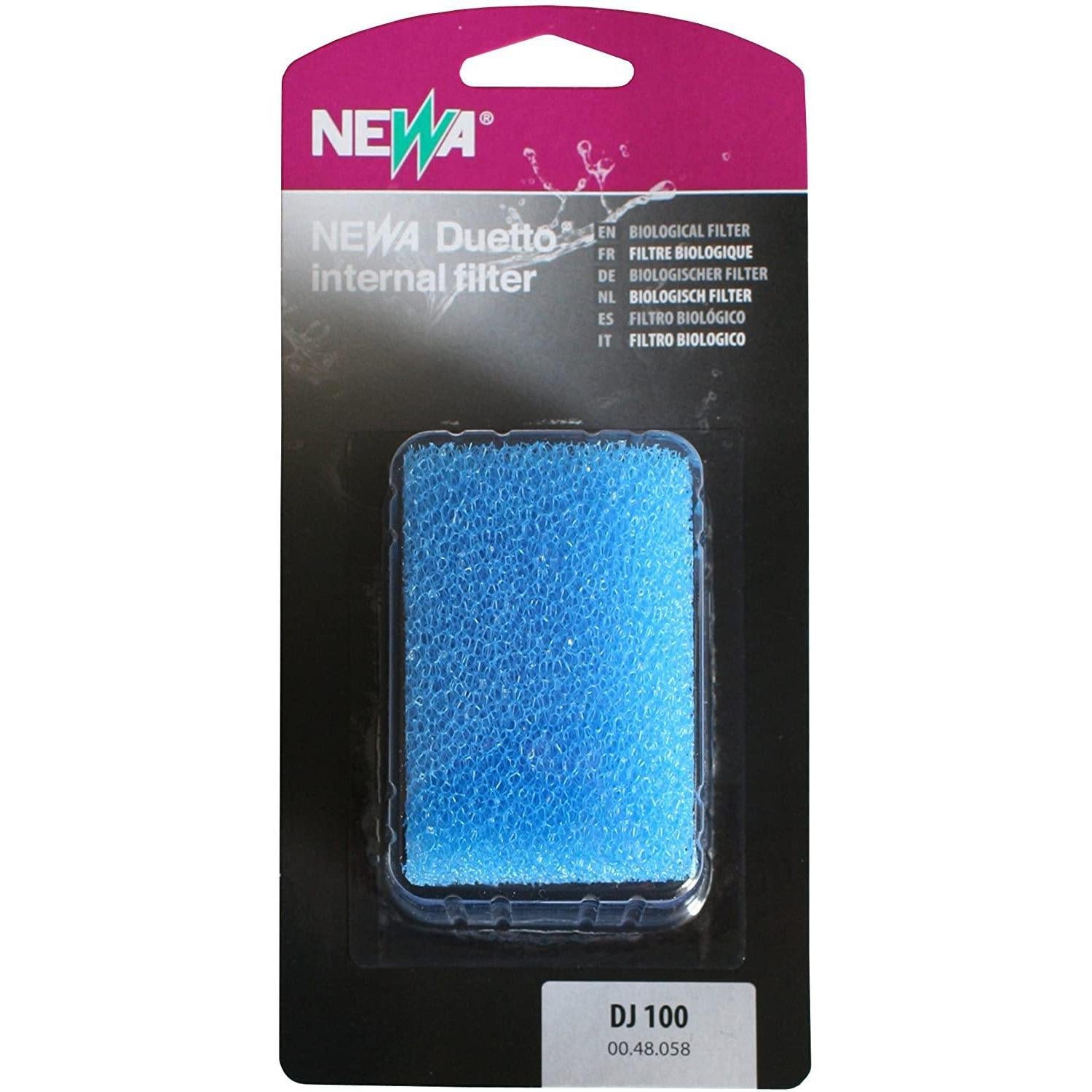 Newa Ricambio Cartuccia Filtro Biologico per DJ100 Newa Ricambio Cartuccia Filtro Biologico per DJ100